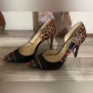 Women’s dress shoes
